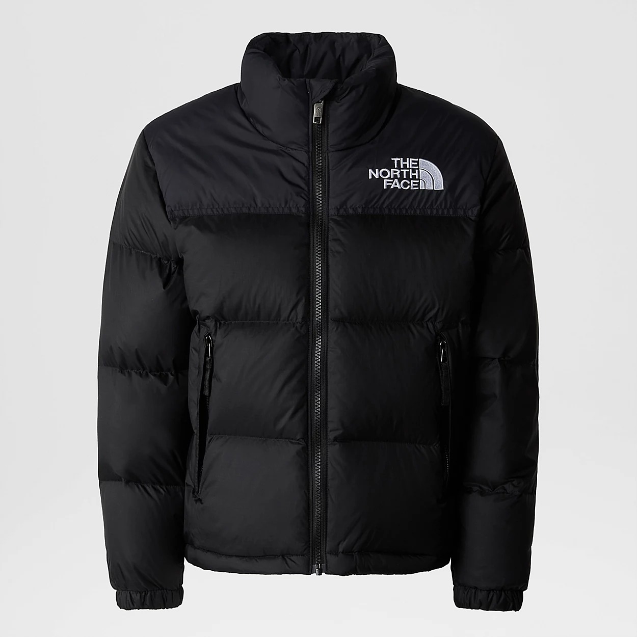 THE NORTH FACE／FL FREETHINKER PT／Black／S AI24---THE NORTH FACE---